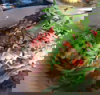 Cafe 58 Espresso Bar - Tourism TAS