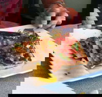 Canteen Kitchen and Bar - Tourism TAS