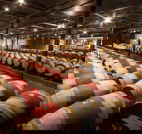 Cape Mentelle Vineyards - Tourism TAS