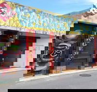 Carney  Earl's - Hobart Tourism