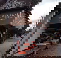 Cocolat - Hobart Tourism