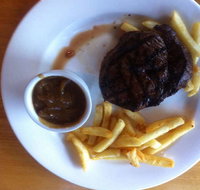 Cove Tavern - Tourism TAS