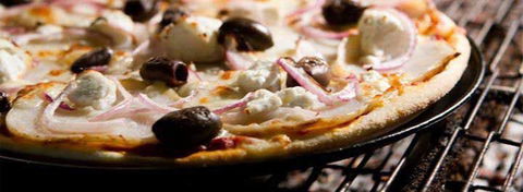 Crisp Pizza - Hobart Tourism 0