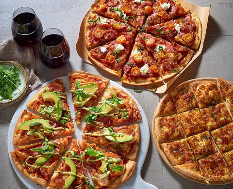 Crust - Charlestown - Tourism TAS 0