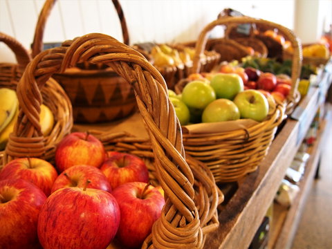 DEOSA Wholefoods - Tourism TAS 1