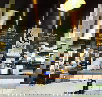 Depot Cafe - Hobart Tourism