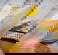 Fish 489 - Hobart Tourism