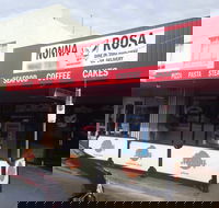 Fortuna Noodles Express - Hobart Tourism