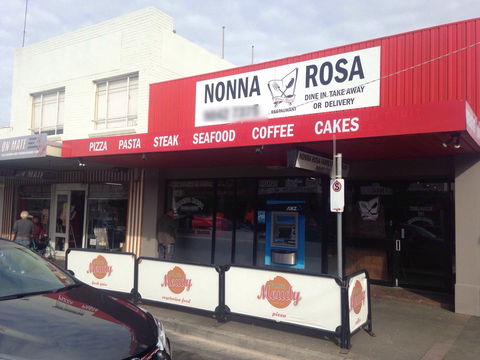 Fortuna Noodles Express - Hobart Tourism 0