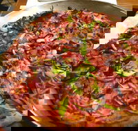 Giardino Pizza - Hobart Tourism