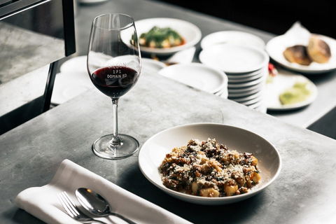 Gilson - Hobart Tourism 0