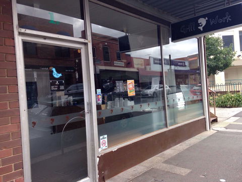Graze Urban Cafe And Delicatessen - Tourism TAS 0