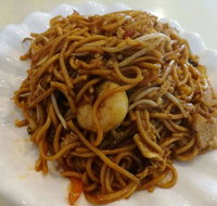 Happy Union Restaurant - Tourism TAS