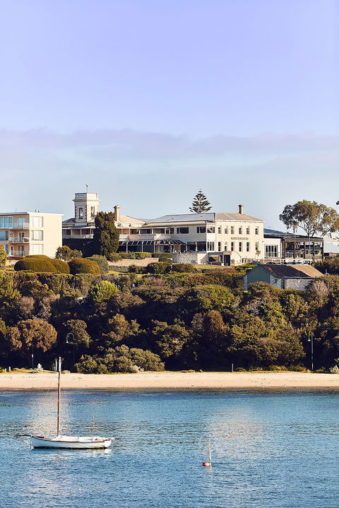 Hotel Sorrento Restaurant - Tourism TAS 1