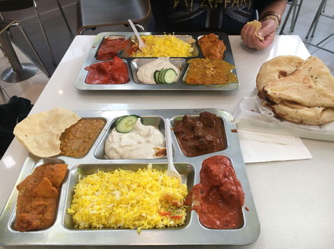 House Of Spice Indian - Rockingham - Hobart Tourism 0