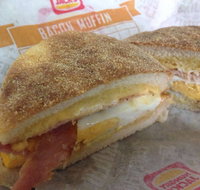 Hungry Jacks Armadale - Tourism TAS