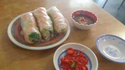 Hu Tieu Thanh Liem - Hobart Tourism 0