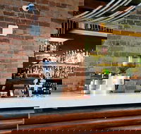 Jitter Bean Oasis - Hobart Tourism