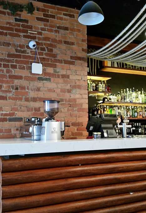 Jitter Bean Oasis - Hobart Tourism 0