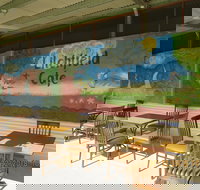 Litchfield Cafe - Tourism TAS