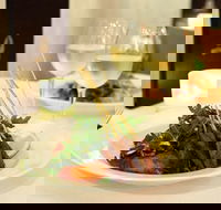 Luminous Brasserie - Hobart Tourism