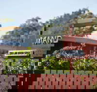 Mandala Wines - Hobart Tourism