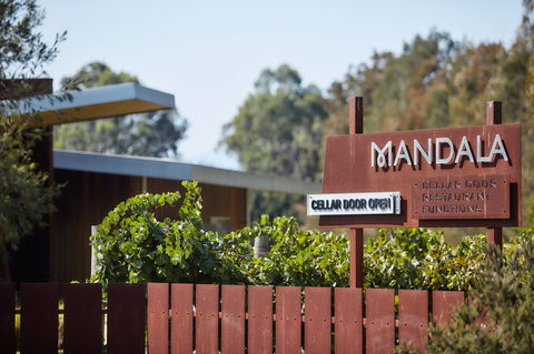 Mandala Wines - Tourism TAS 0