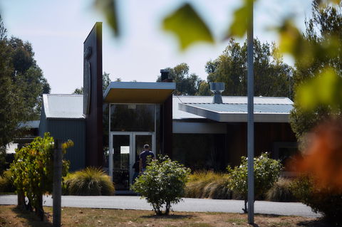 Mandala Wines - Tourism TAS 1