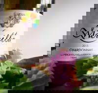 Merilba Estate Wines - Tourism TAS