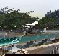 Michel's Patisserie - Brisbane Airport - Tourism TAS