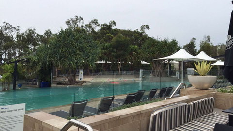 Michel's Patisserie - Brisbane Airport - Tourism TAS 0