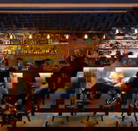 Nighthawks - Hobart Tourism