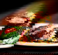 Pescare Restaurant