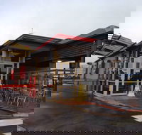 Ramentic Restaurant - Hobart Tourism