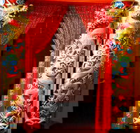 Rothman Alljoy Chinese Restaurant - Hobart Tourism