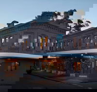 Royal Oak Hotel - Hobart Tourism