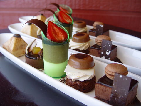 Sabor Dessert Bar - Hobart Tourism 1