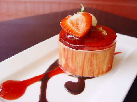 Sabor Dessert Bar - Hobart Tourism 2