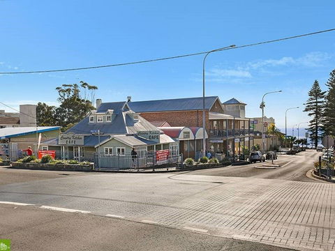 Shellharbour Country Kitchen - Hobart Tourism 1