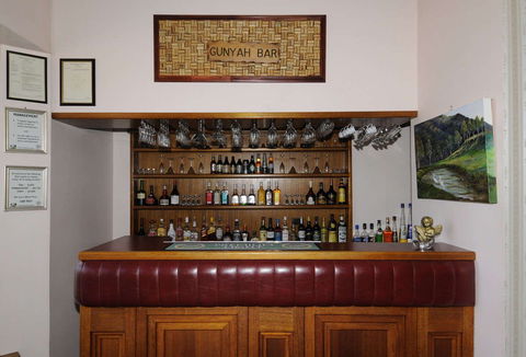 Snag & Brown - Hobart Tourism 0