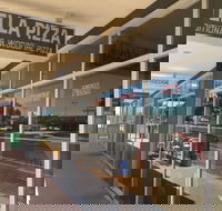 Stella Pizza - Hobart Tourism