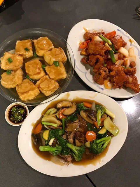 Stir Fry Cafe - Hobart Tourism 0