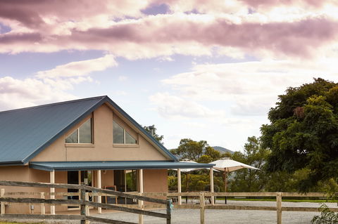 St Ronan's Cider - Tourism TAS 1
