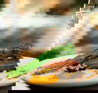 Summit Restaurant  Bar - Tourism TAS