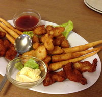 Sun Hing Chinese Restaurant - Tourism TAS