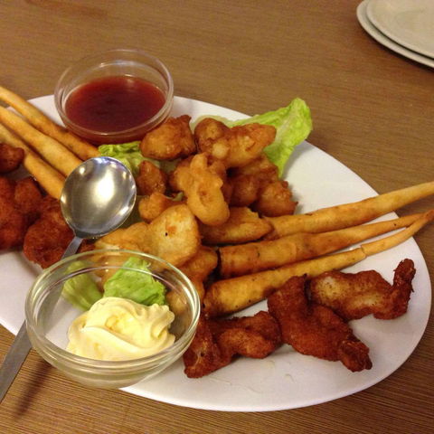 Sun Hing Chinese Restaurant - Tourism TAS 0