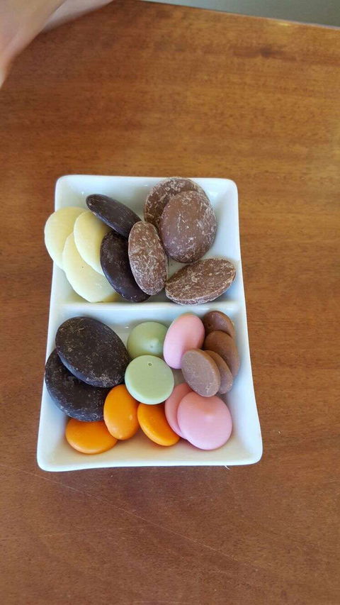 Swiss Annie's Fine Chocolates - Tourism TAS 0