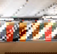 Teaser - Glen Waverley