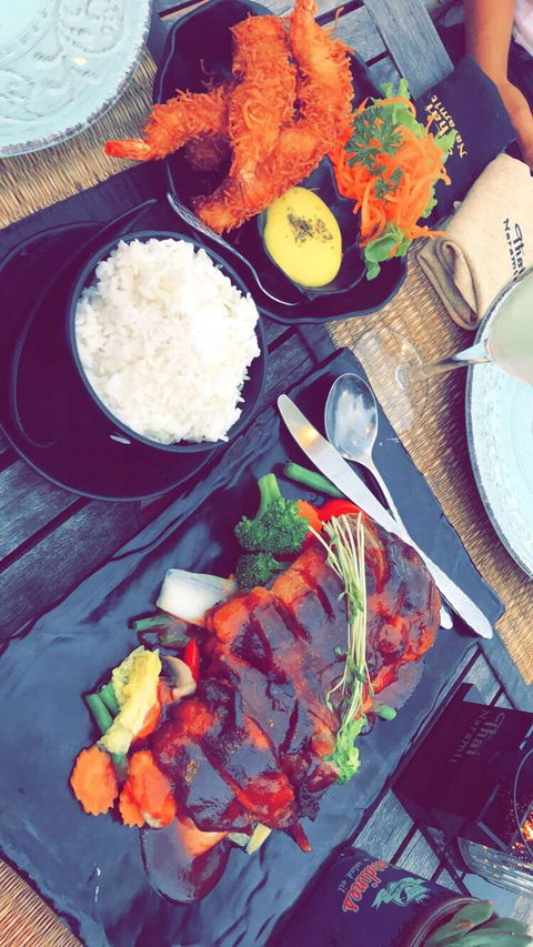 Thai Naramit - Tourism TAS 0