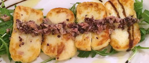 The BoVine Brasserie - Hobart Tourism 0